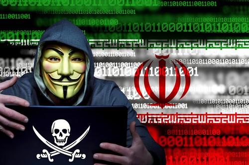 Iran Desconexion 1