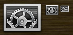 Consigue ya el nuevo icono de Preferencias del Sistema de Leopard