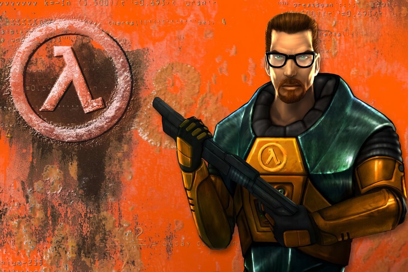 Imagen Half Life