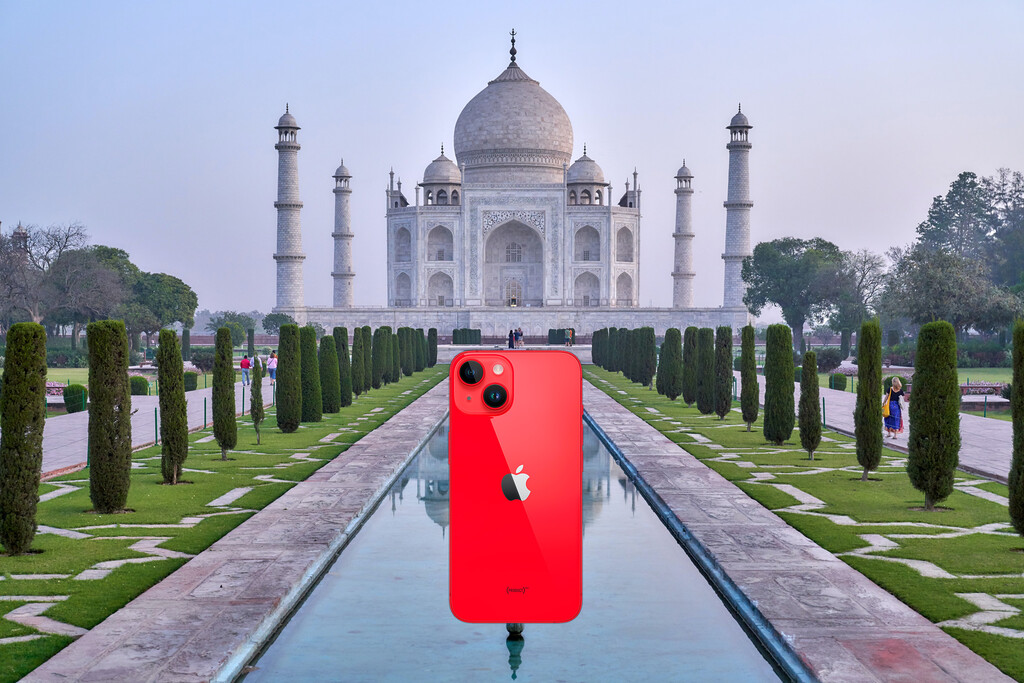 Tu próximo iPhone vendrá desde India y tus AirPods de Vietnam, o eso le gustaría a Apple Tu próximo iPhone vendrá desde India y tus AirPods de Vietnam, o eso le gustaría a Apple