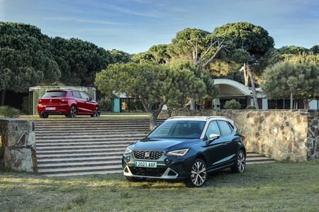 Ventas de coches en España en mayo de 2021