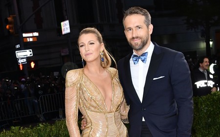 Después de la red carpet, nos quedamos con éstos siete hombres que fueron los más elegantes de la MET Gala
