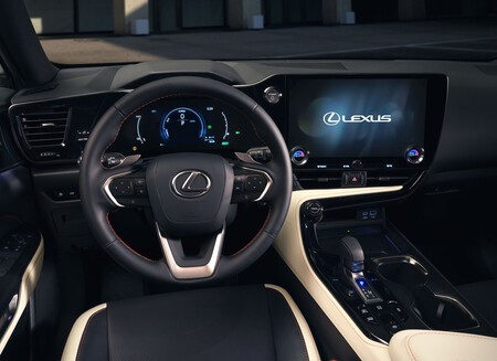 Lexus Nx 2022 1600 44