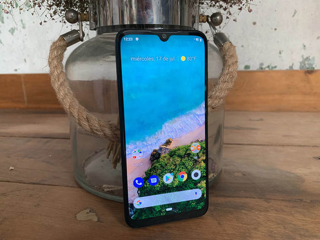 Xiaomi Mi A3 Precio
