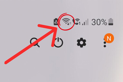Flechas Wifi 2