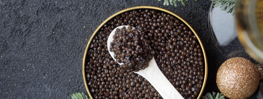 Ni lo que cuesta, ni lo que aporta: cómo los sucedáneos de caviar no le llegan ni a la suela del zapato