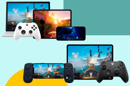 XBOX se mete de lleno en la era de comprar horas de juego en la nube, y ya se conocen los precios