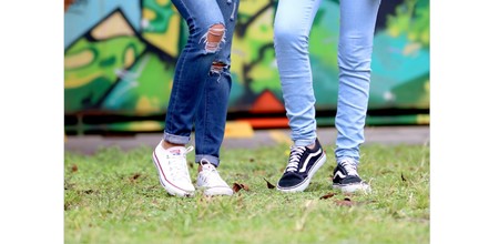 Mid Season Sales en Sarenza: descuentos de hasta el 50% en miles de zapatos y bolsos