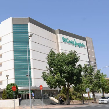 Corte Ingles Centro