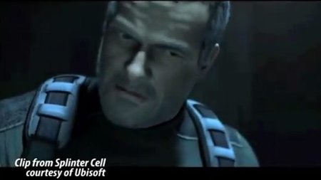 'Splinter Cell 6' está en desarrollo, y de él se encarga Jade Raymond