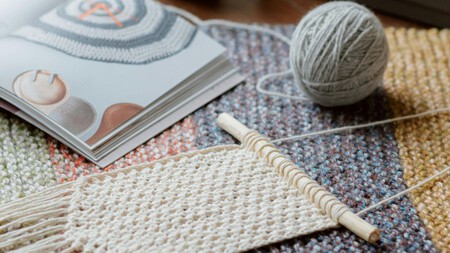 Macrame Paso A Paso