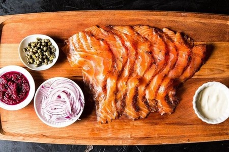 Omega 3: El elemento anticaída. Dónde encontrarlo