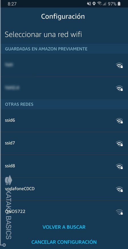 Elige Wifi