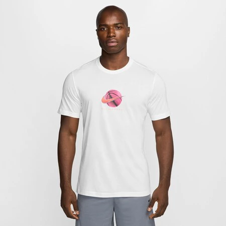 Camiseta de hombre Dri-FIT Nike