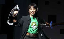 GDC 2007: Resumen de la poco novedosa conferencia de Miyamoto