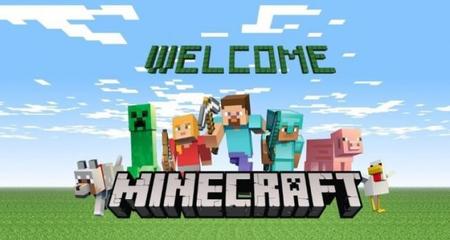 Se confirma la llegada de Minecraft a Windows Phone y Windows 8.1