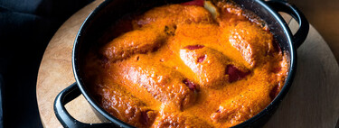 Las siete mejores recetas de pimientos del piquillo rellenos