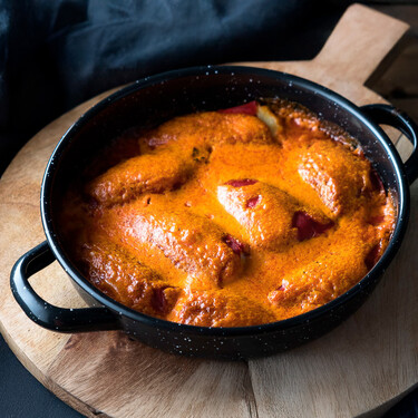 Las siete mejores recetas de pimientos del piquillo rellenos