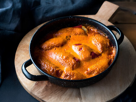 Las siete mejores recetas de pimientos del piquillo rellenos