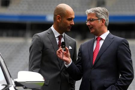 Pep Stadler