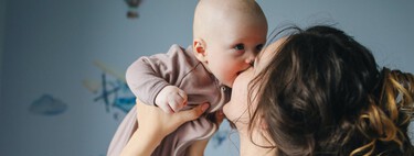 Juegos y actividades para estimular el desarrollo de bebés de 0 a 6 meses