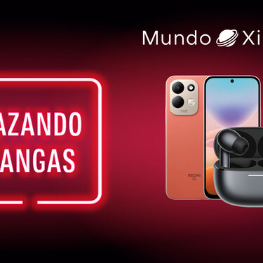 Gangas Xiaomi