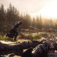 Estamos a la espera de ese gran RPG de Juego de Tronos, pero la serie de HBO puede presumir de ser fuente de inspiración de Final Fantasy XVI