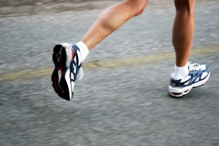 Según la carrera, el calentamiento debe durar más o menos