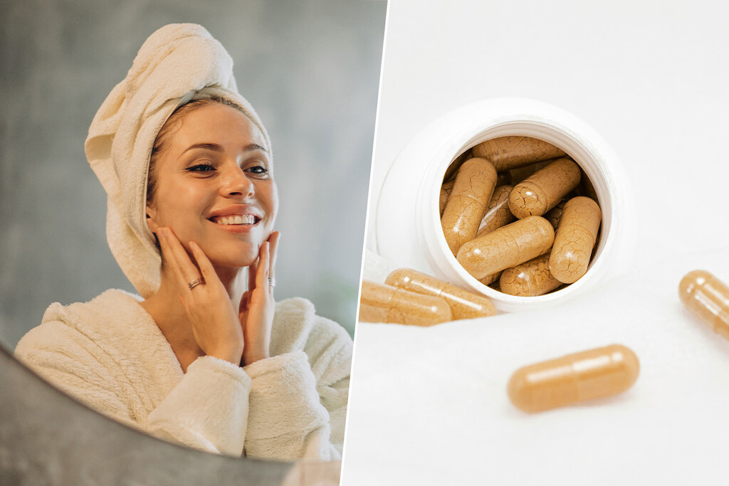 Los dermatólogos rompen el mito: los suplementos de colágeno no están cumpliendo lo que prometen 