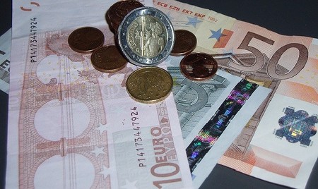 La subida del IRPF se mantendrá hasta 2015