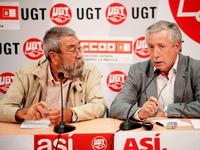 ¿Es ético subvencionar a los sindicatos? 
