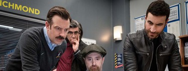 "Lo enterramos". Brett Goldstein compara el regreso de 'Ted Lasso' con un gato muerto 
