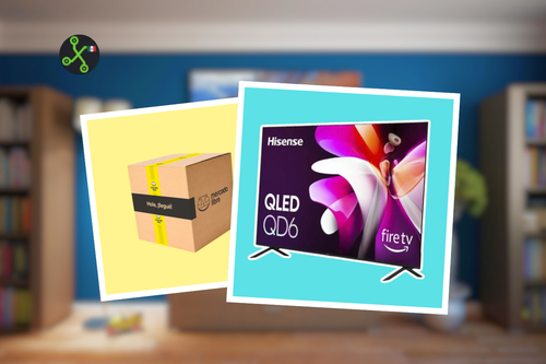 Tv Hisense Mercado Libre Oferta