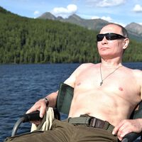 Un micrófono abierto en China nos ha recordado cuál es el gran sueño de las élites de Rusia: vivir eternamente