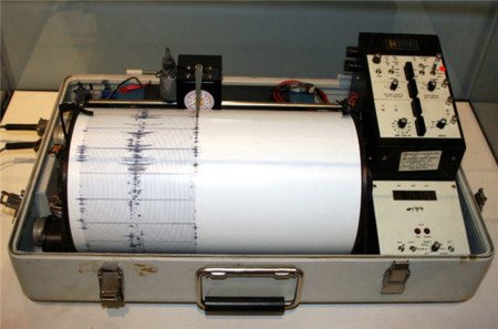 Demuestran cómo una red de smatphones podría ayudar a detectar terremotos
