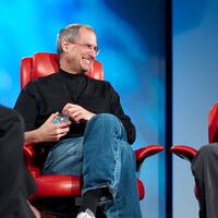 "Jobs nos ha pillado por sorpresa otra vez". El día que Bill Gates se dio cuenta de que Apple les había adelantado por la derecha