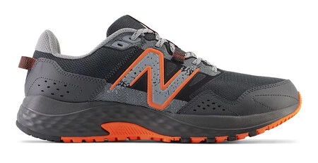 Zapatillas De Trail Running De Hombre Trail 410 V8 New Balance