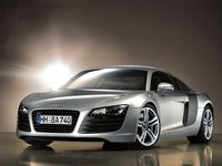 Posible Audi R8 con motor V12 diésel