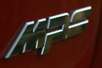 El Mazda 3 MPS prueba suerte en Nürburgring