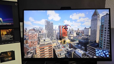 Monitor Msi 2