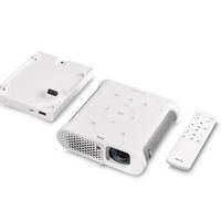 Proyector BenQ GS1 a su precio más bajo: 399 euros y envío gratis