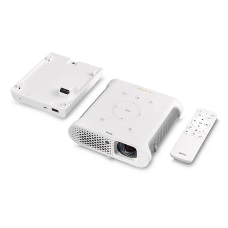 Proyector BenQ GS1 a su precio más bajo: 399 euros y envío gratis