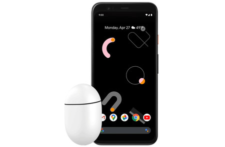 Google mejora los accesorios con Fast Pair: ahora con localizador, notificaciones de batería y más novedades