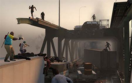 Valve quiere que los autores de mods puedan venderlos en Xbox Live