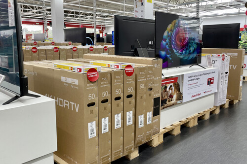 Outlet De Mediamarkt