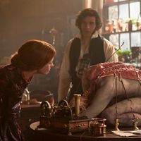 ¿Es ‘Frankenstein’ de Guillermo del Toro fiel a la novela original? Una experta en Mary Shelley analiza la nueva adaptación de Netflix 