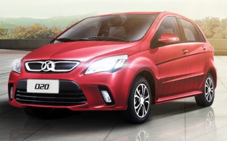 Baic D20 1