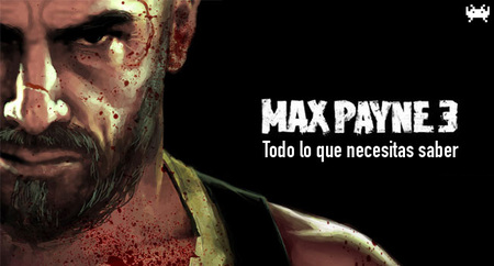 Max Payne 3