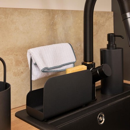 Organizador fregadero Leroy Merlin