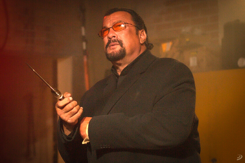 Steven Seagal, l'eroe d'azione anni 80‑90 rifiutato da Hollywood